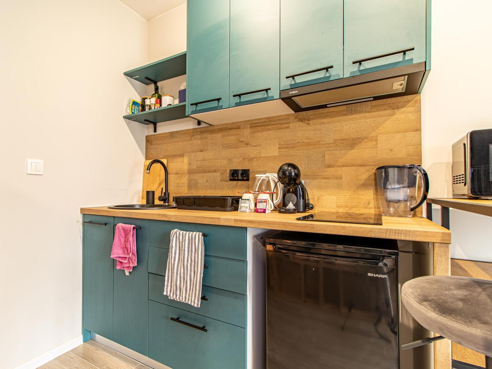 Stay Central: Urban Studio Gem Sofia Esterno foto